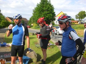 Radmarathon Northeim 042